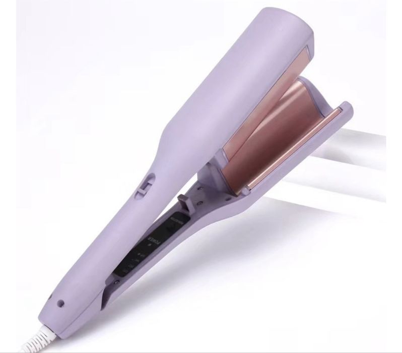 Поойка волновая.