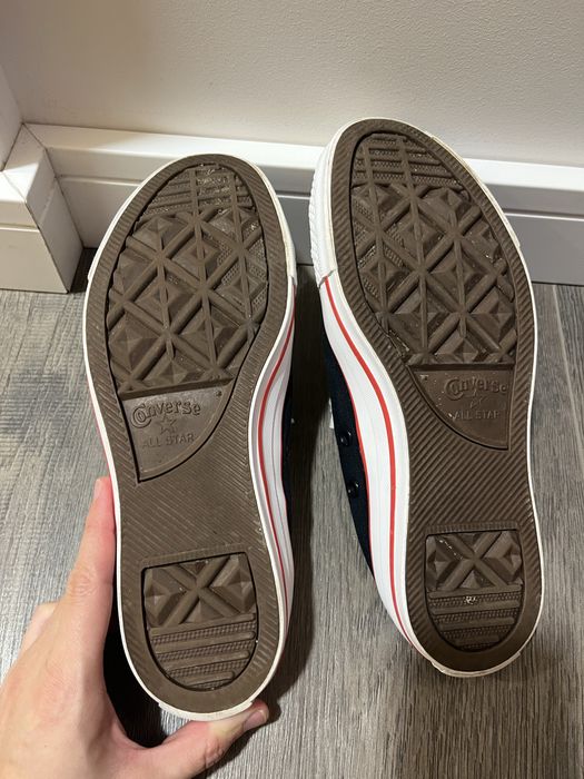 Converse унисекс маратонки кецове