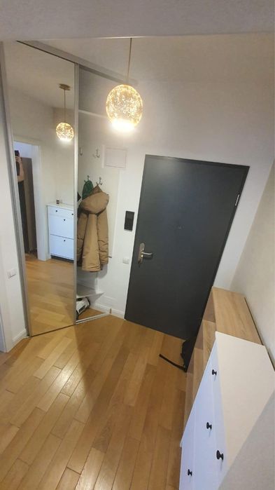 Apartament – Cluj-Napoca - Vedere 2
