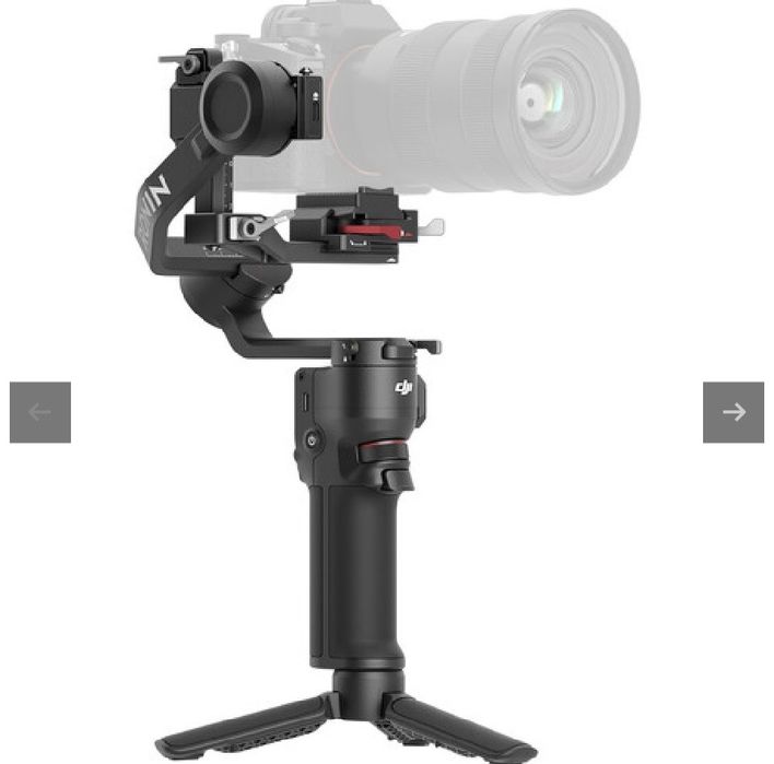 Электронный стабилизатор djy rs 3 mini