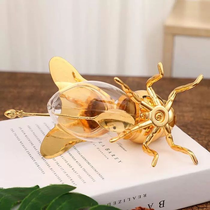 Мёдница Мёд Асал идиш