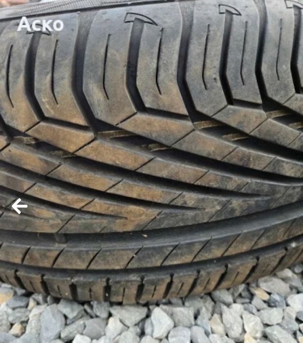 5x120.18цола.8j.ET30 оригинални BMW