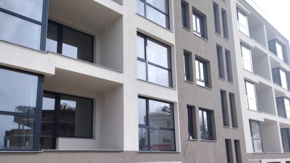 Продава се Тристаен апартамент в София, Докторски паметник - 97 кв.м за 2250 €/кв.м - Снимка #5