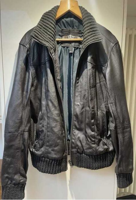 Superdry кафяво бомбер яке - 2 бр.