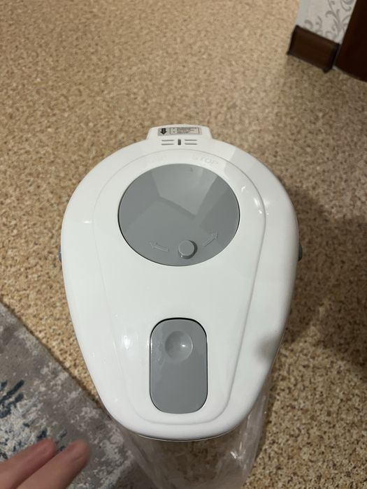 Новый термопот 2,5 л