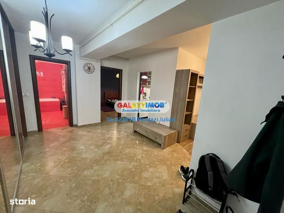 Apartament 2 camere | CONFORT CITY | Centrala Proprie | Parcare