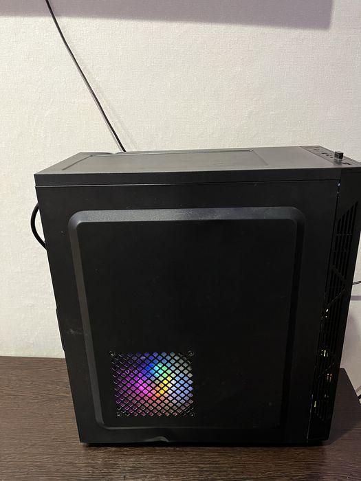 Продам игровой пк