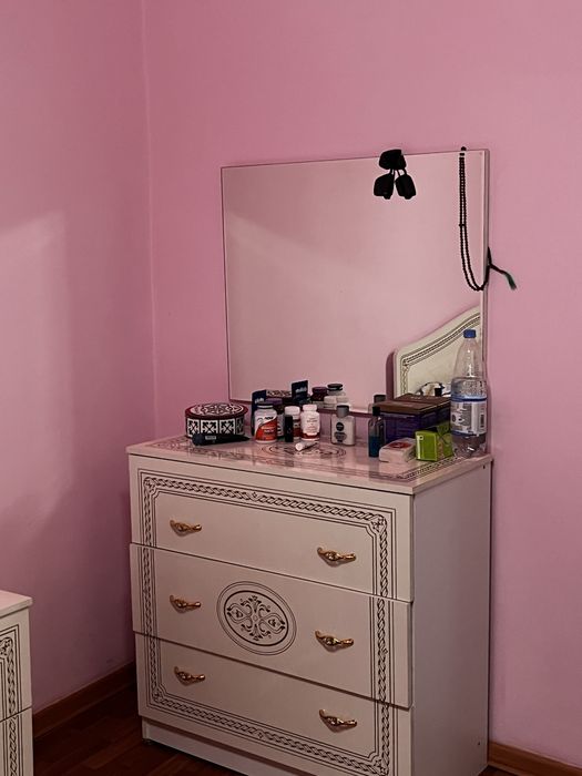 Спальни гарнитур