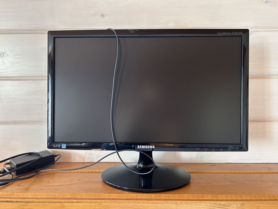 Монитор для компьютера Samsung