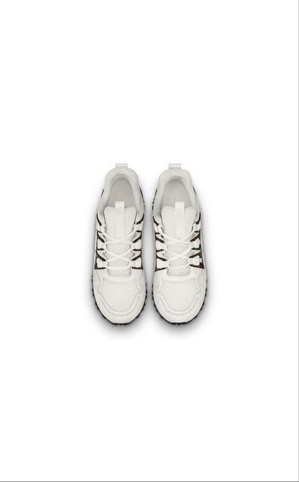 Кроссовки Louis Vuitton оригинал