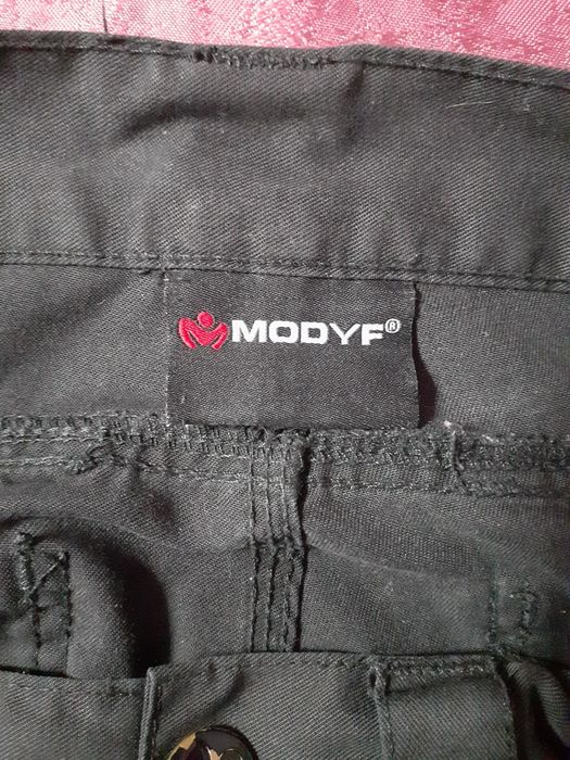 Salopeta MODYF made in Pakistan