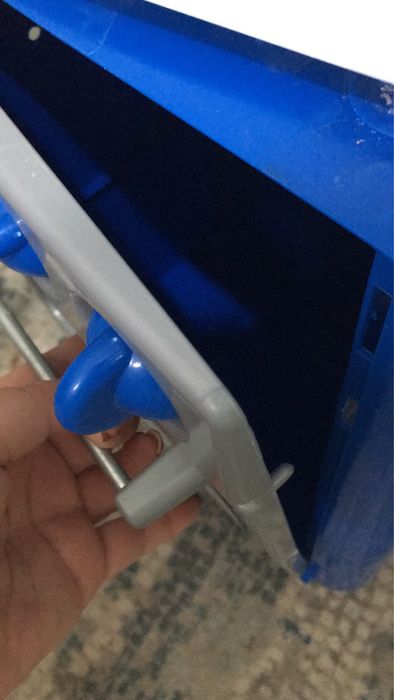 Детская кухня полесье