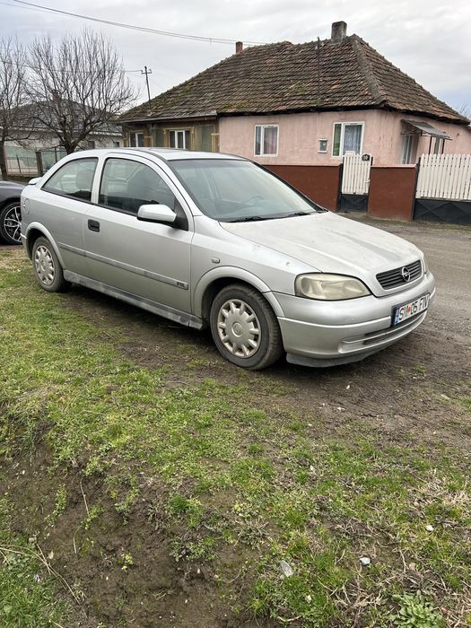 Vand Opel Astra 1.7 dti 2001