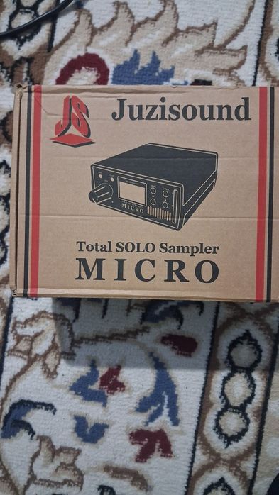 Juzi Sound micro продам