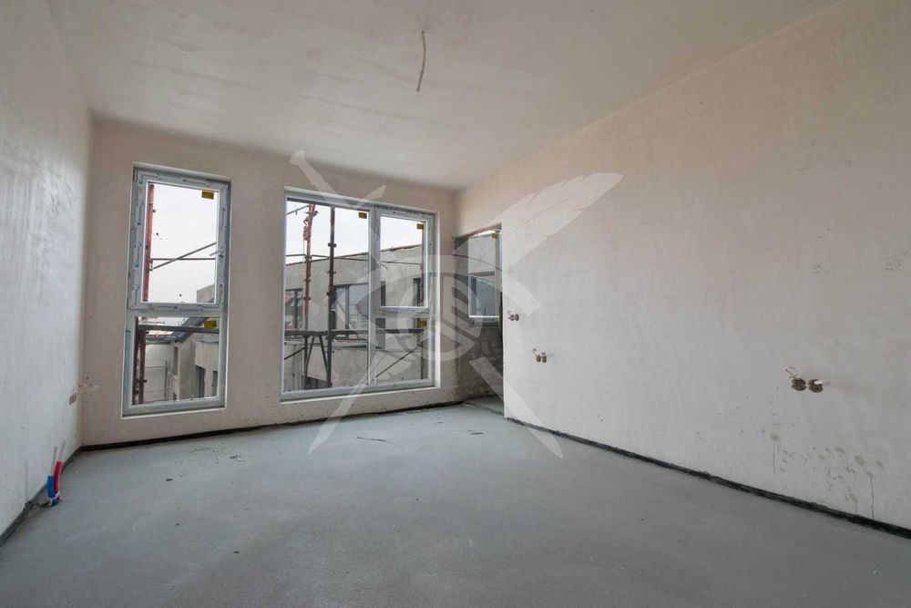 Продава се Многостаен апартамент в София, Манастирски ливади - 152 кв.м за 1902 €/кв.м - Снимка #1