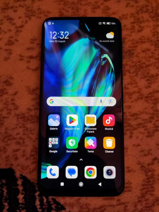 xiaomi redmi note 9 pro