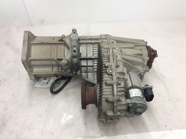 Cutie de transfer Vw, reductor 4x4 Vw