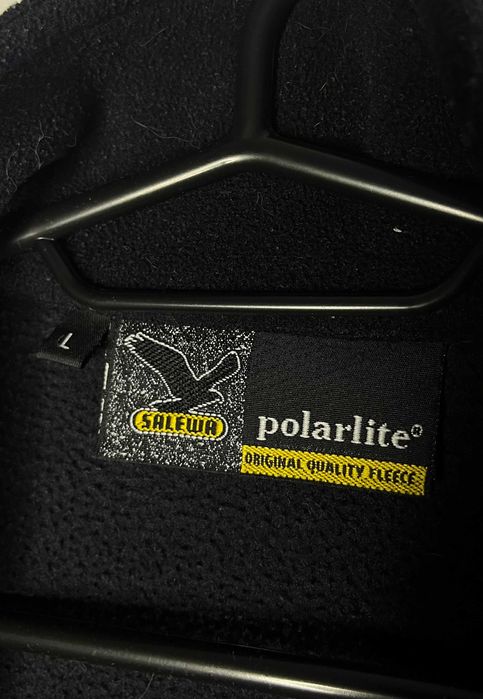 Salewa Polarlite Fleece Vest Мъжки Елек