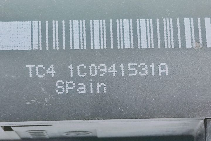 Bloc Lumini  1C0941531A Volkswagen VW Passat B5