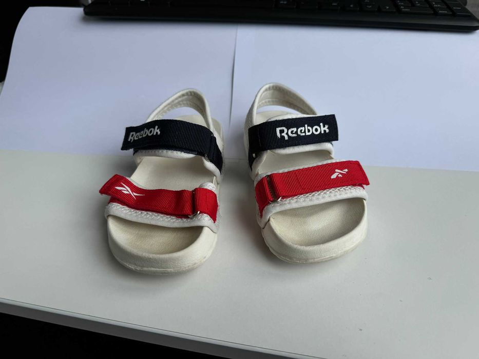 Reebok детски сандали размер 26