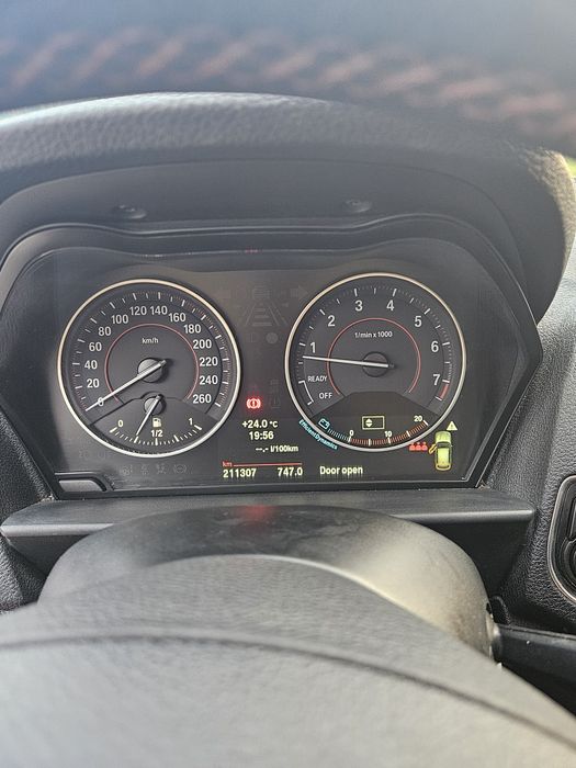 BMW 1 Series 2012 — imagine 5