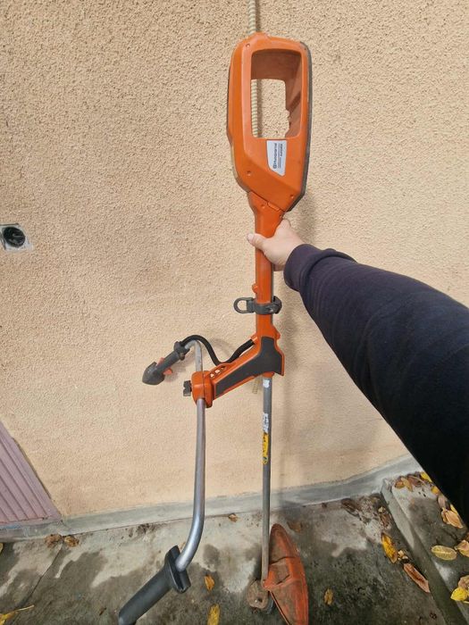 Husqvarna 520iRX професионален тример на батерия