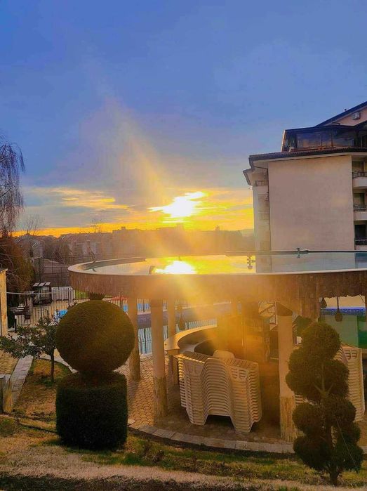 Дава се под наем Тристаен апартамент в к.к. Слънчев бряг - 90 кв.м за 96.9 € - Снимка #11