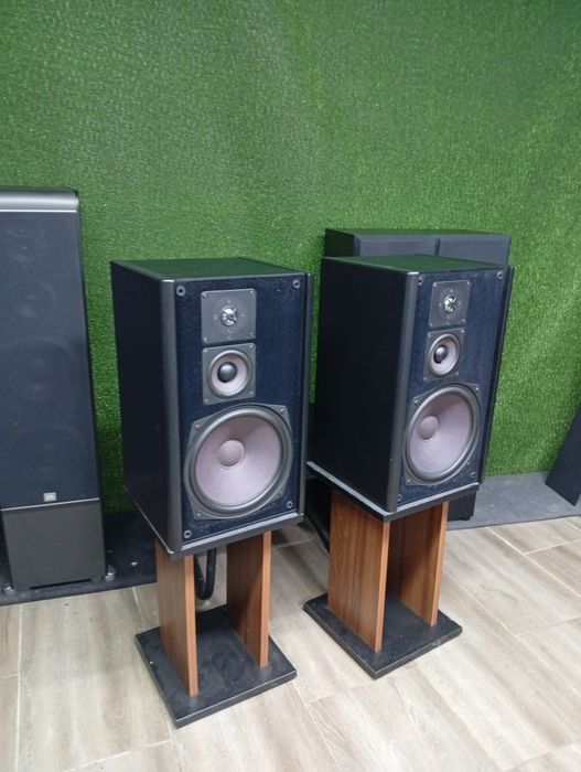 Тонколони MB Quart 390