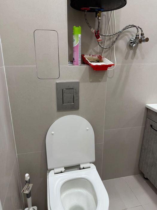 Ишем 1 девушку на подселение