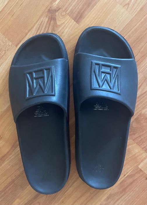 Vantd papuci noi H&M, 40-41