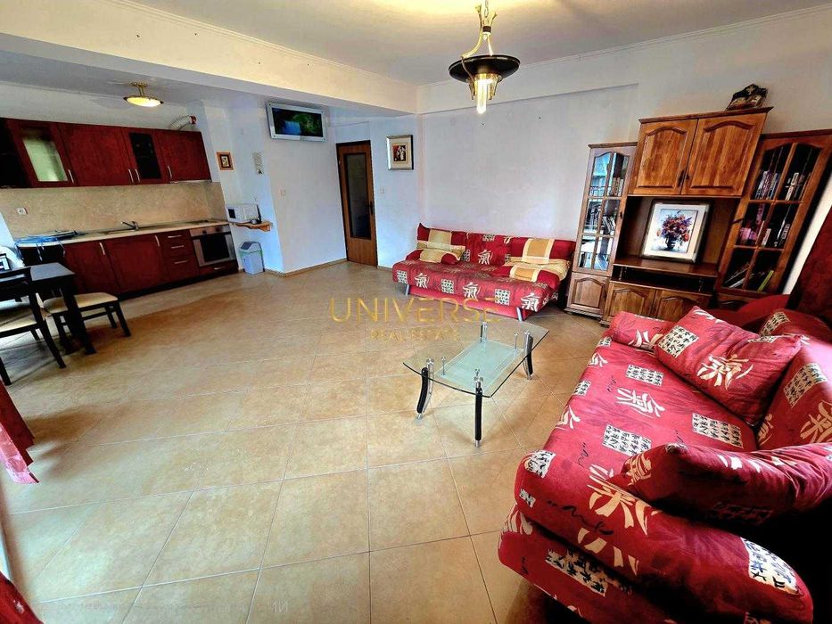 Продава се Двустаен апартамент в с. Равда, Област Бургас - 88 кв.м за 667 €/кв.м - Снимка #3