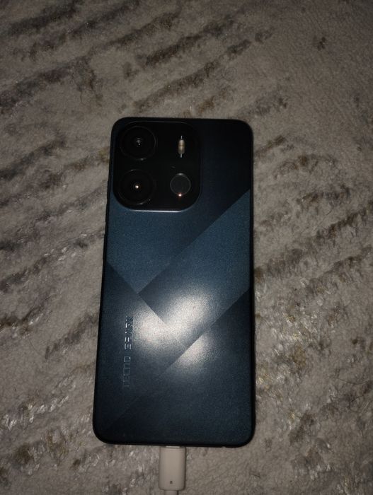 Telefon Tecno spark go 2023