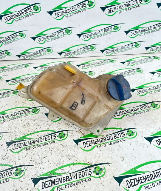 Vas expansiune Audi A4 B5 (facelift)