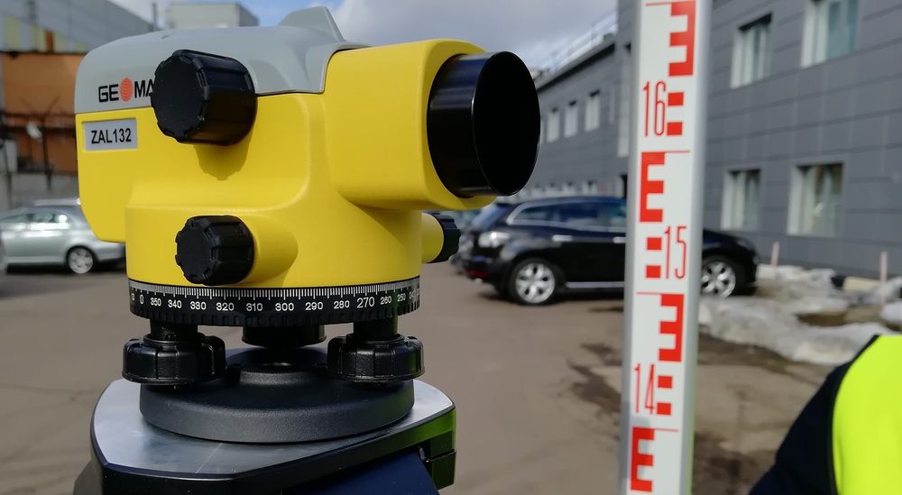 Аренда Инструментов Прокат Инструментов Нивилир Лазерный уровень 24.7.