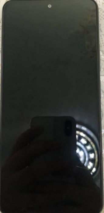 POCO f3 (8+6) 256gb ideal