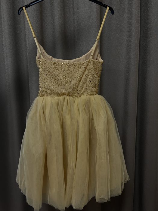 Рокля Oh Polly-носена веднъж!