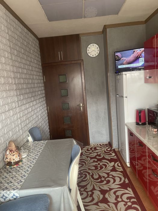 3-х комнатная квартира На продажу