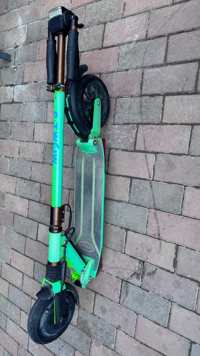 Trotineta electrica e-Twow Booster Plus S