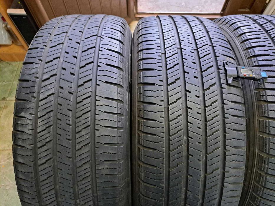 * 4 anvelope 275/60 R20 Hankook