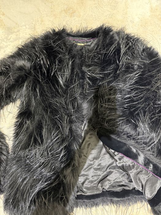 Шикарная шубка Лана М магкая