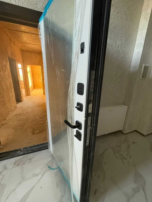 ЖК Манас 2 комнатная