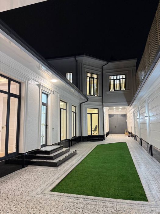 Срочно!!! Продается Хасанбой Барака 3 соток 7 та хона 5 та санузел