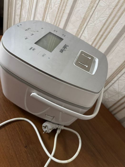 Мультиварка Stadler Form