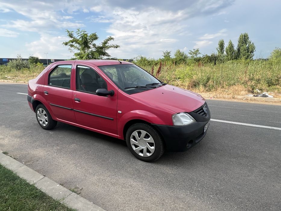 DACIA Logan