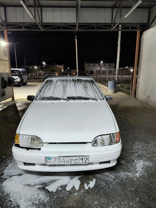 Ваз Лада 2114 сатылады