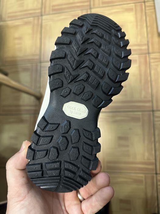 Ghete piele copii nr 32 Noi in cutie