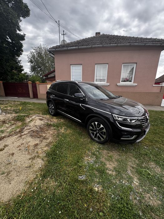 Renault koleos intens energy dci 175 4x4