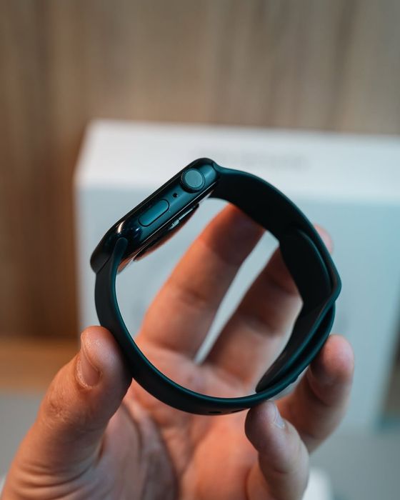 Apple iWatch Series 9 Midnight 45mm 94%