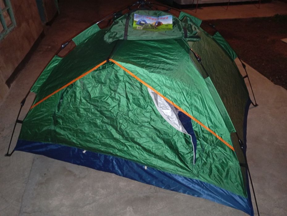 Продаю новый палатку