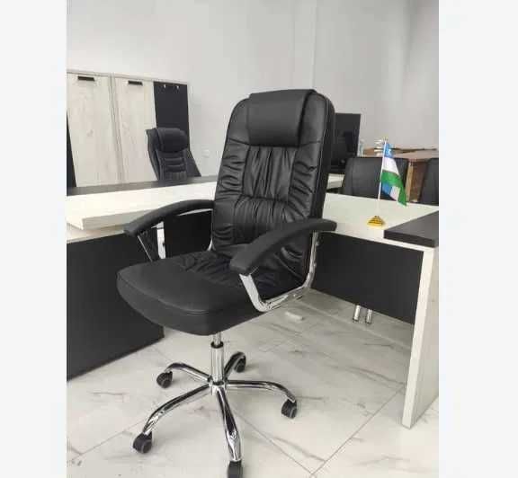 Кресло для офиса и дома - LEO